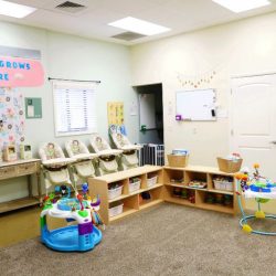 Infant Room 1